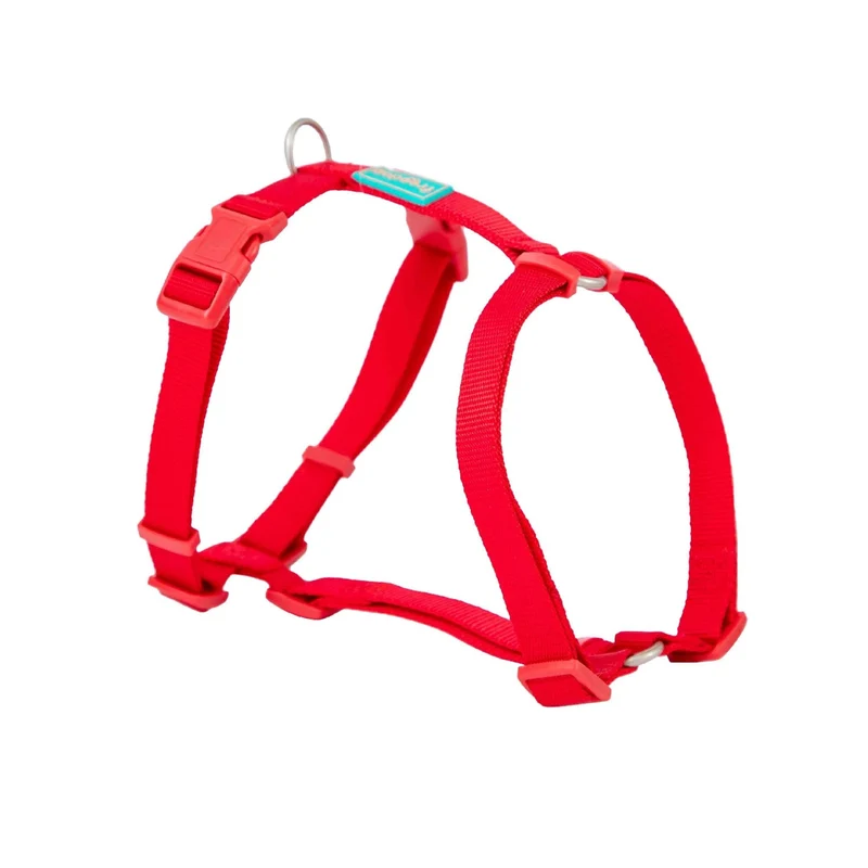 Freedog Arnés Basic - Rojo