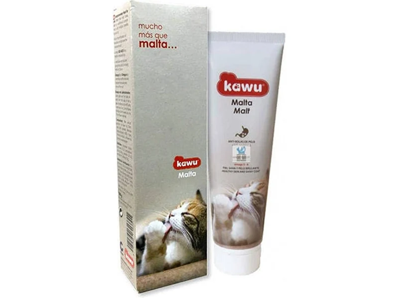 Calier Kawu Malta Gatos 100 G