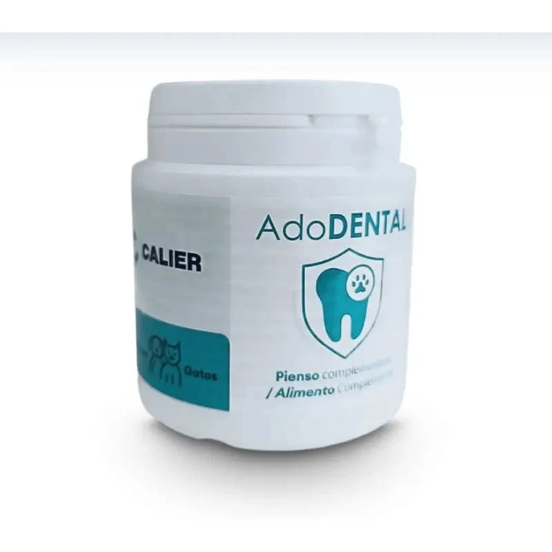 Calier Ado Dental 60g
