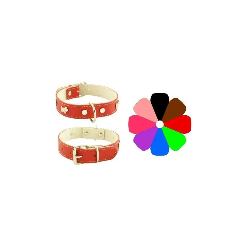 Youpet Collar Mountain Westy 59-68cm