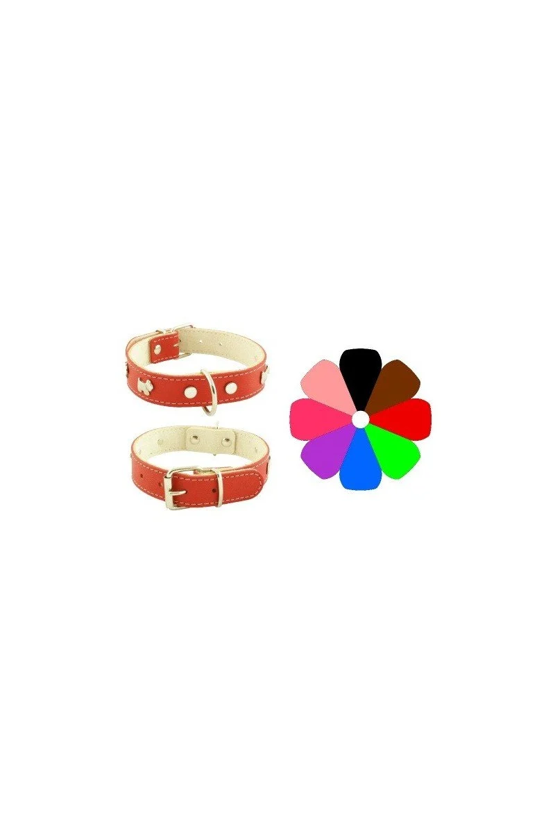 Youpet Collar Mountain Westy BCO 54-63 cm 100g