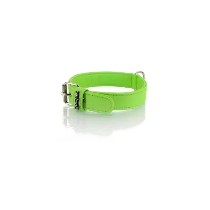 Youpet Collar Elements Verde 50/55 Accesorio Multicolor 1 ud