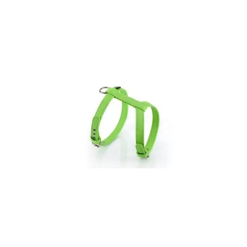 Youpet Arnés Elements Verde 100g