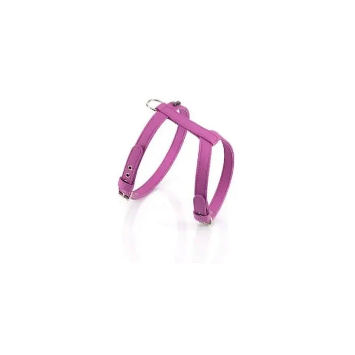 Youpet Arnés Elements Violeta Multicolor 1un