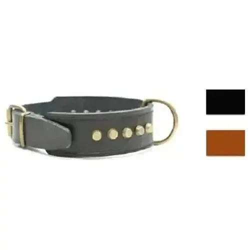 Youpet Collar Bull-Dog Conos 1F Soft Mr L500 A40*Dx* 1un