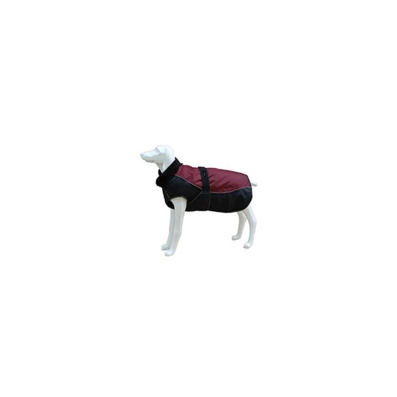 Freedog North Pole Chaqueta Impermeable Granate 14 Tallas