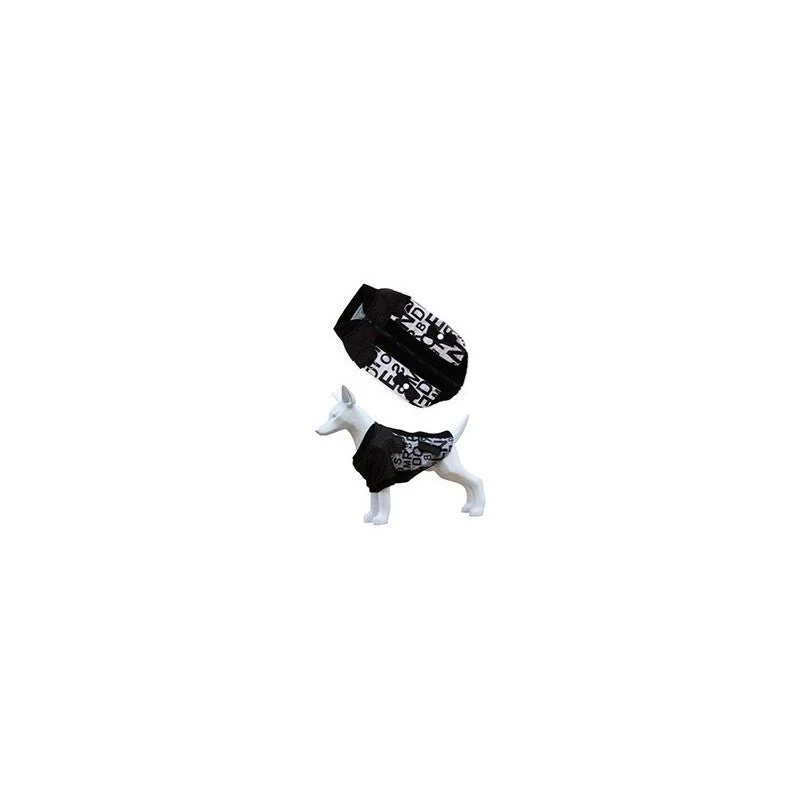 Freedog Chaqueta Alphabet 35cm
