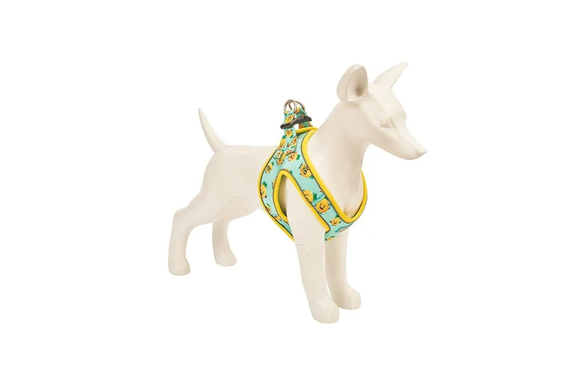 Freedog Pineapple Breeze Arnés T-XS 111g