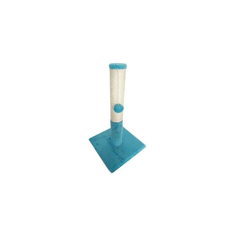 Freedog Rascador Basic Poste Azul Cielo 400g