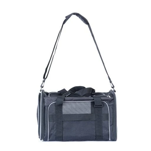 Freedog Mochila Beta Gris para Mascotas 8kg