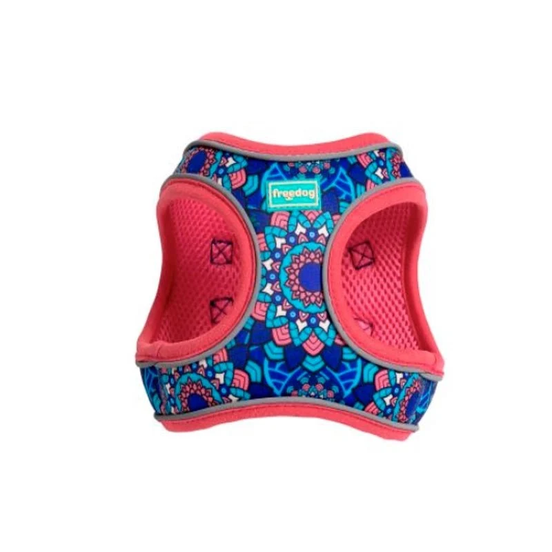 Freedog Arnés Mandala Pequeño 35-40cm