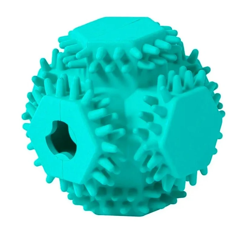 Freedog Juguete Goma Snack Cubik Interactivo 1 ud