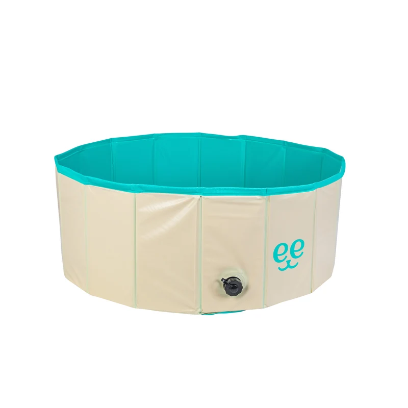 Freedog Piscina Antideslizante 120x30 cm 280L