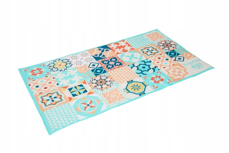 Freedog Cool Bed Tails Cama para Mascotas 50x40cm