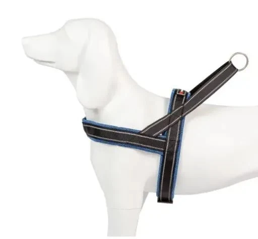 Freedog Shiva Sport Arnés para Perros Azul Marino 200g