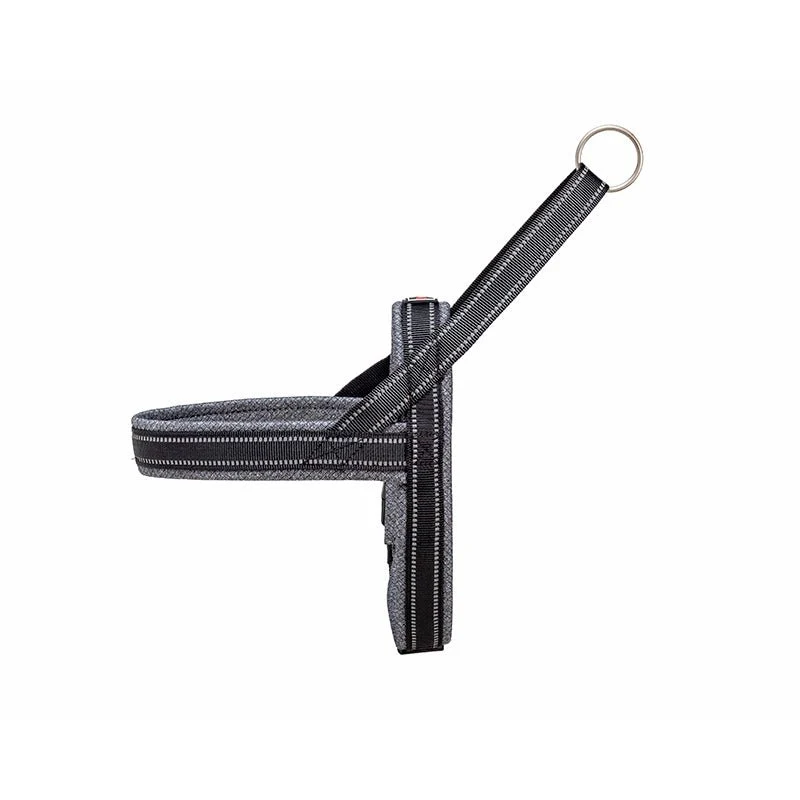 Freedog Shiva Sport Arnés para Perro Gris 54-64 cm