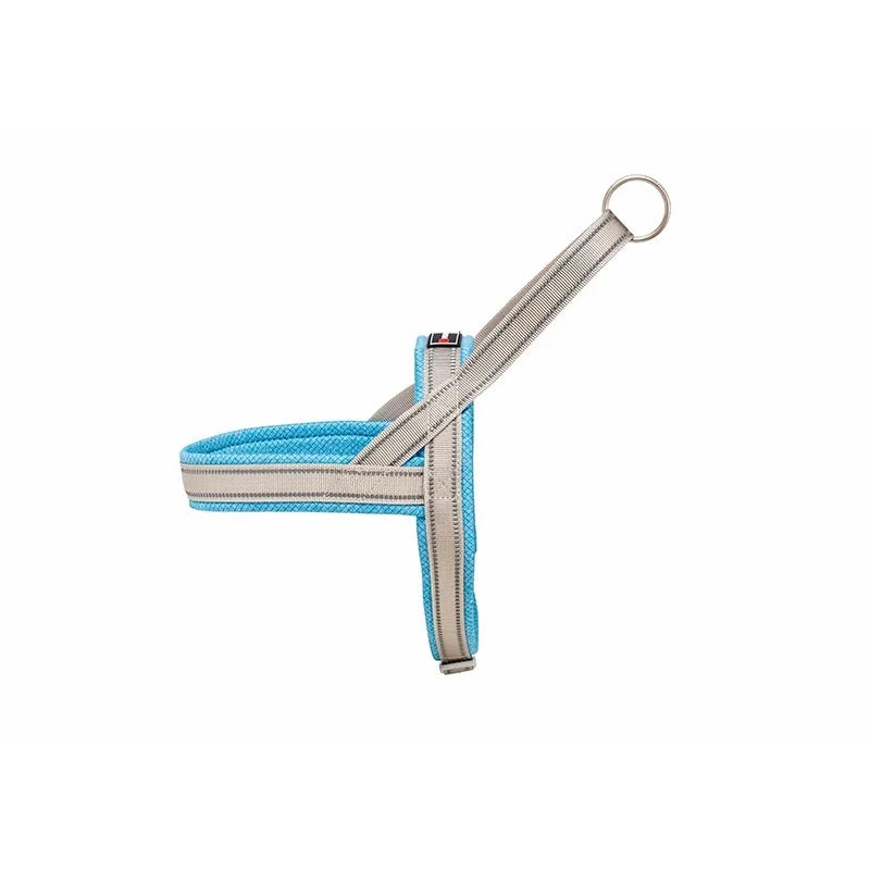 Freedog Arnés Shiva Sport Azul Cielo S 1 ud