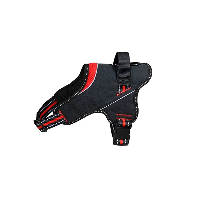 Freedog Arnés Strong Rojo S 2Kg