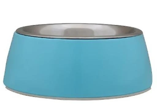 Freedog Bowl Melamina Inoxidable Azul 210ml