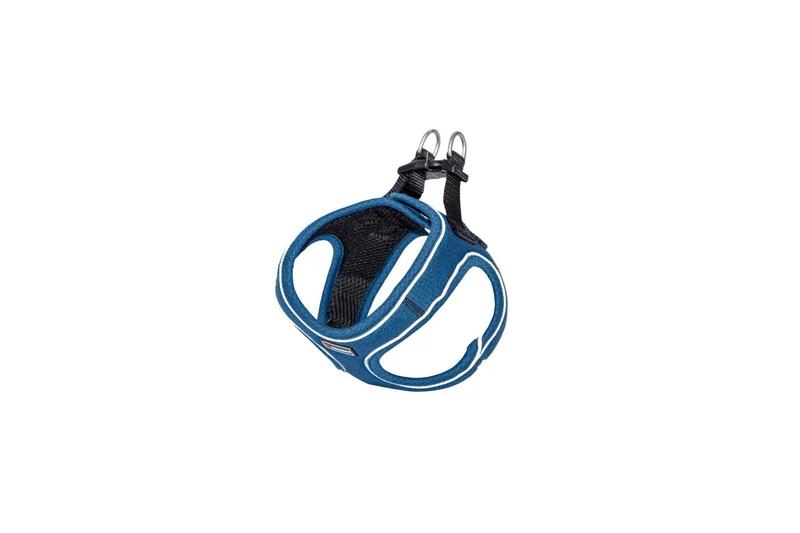Freedog Arnés Shiva Azul Marino para Perro Pequeño 1 ud