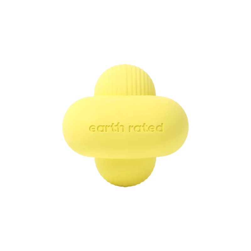 Earth Rated Fetch Toy