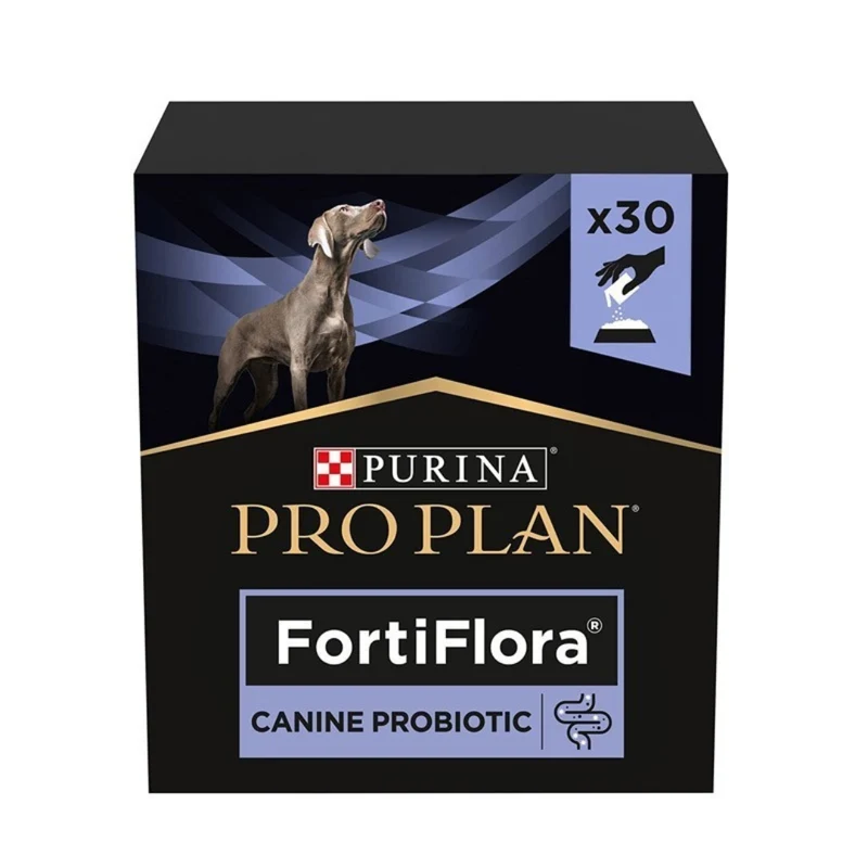 ProPlan VD Fortiflora Perro (30x1gr)
