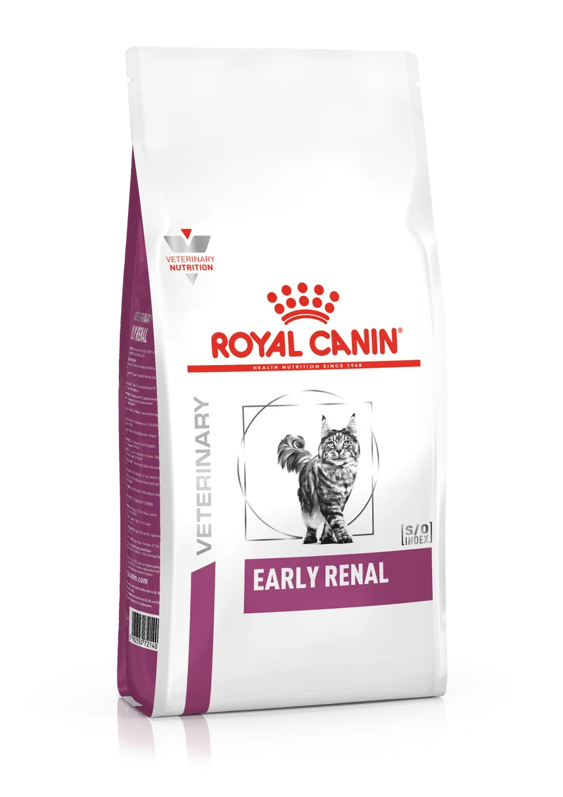 Royal Canin Veterinary Early Renal Cat