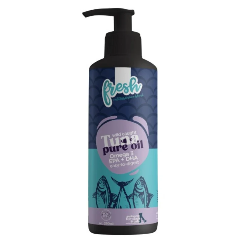 Fresh Aceite de Atún 250ml