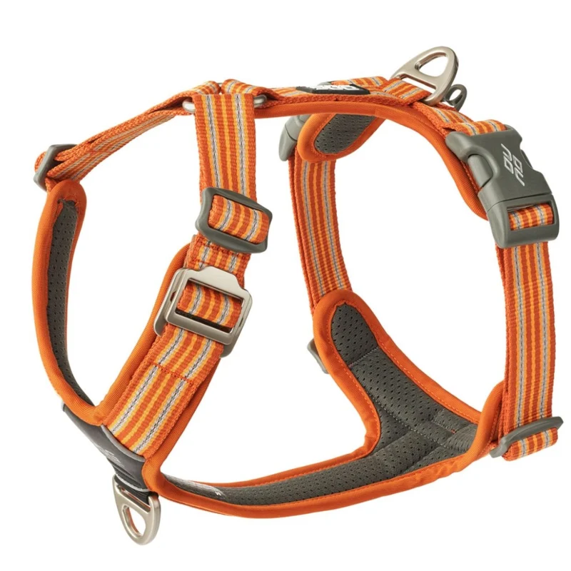 DogCopenhagen Arnés Walk Air™ V3 Naranja