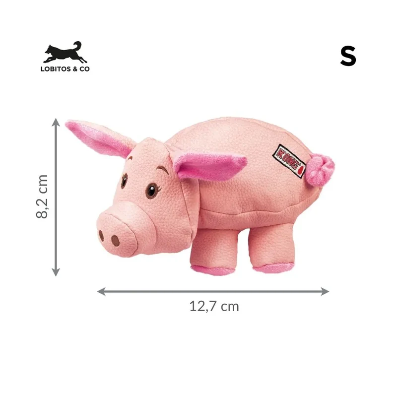 KONG Phatz Pig