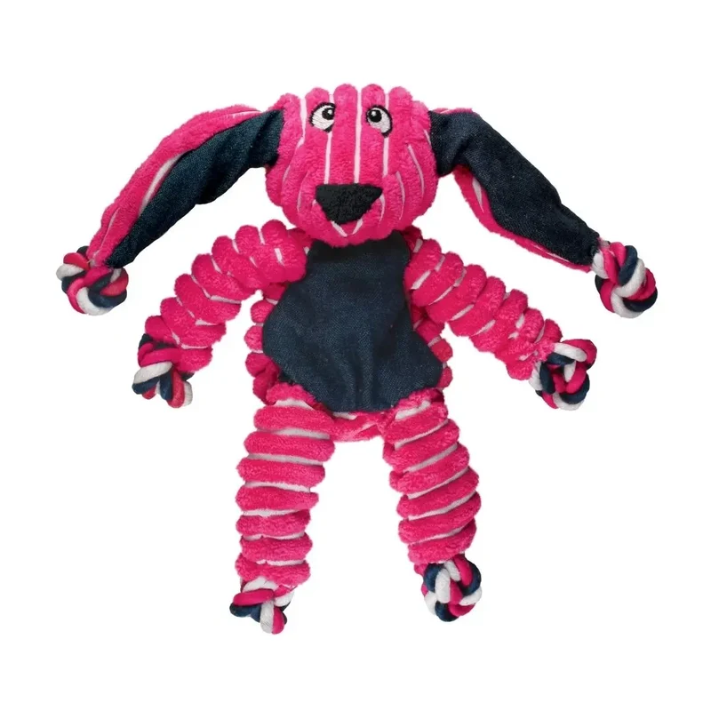 KONG Floppy Knots Bunny