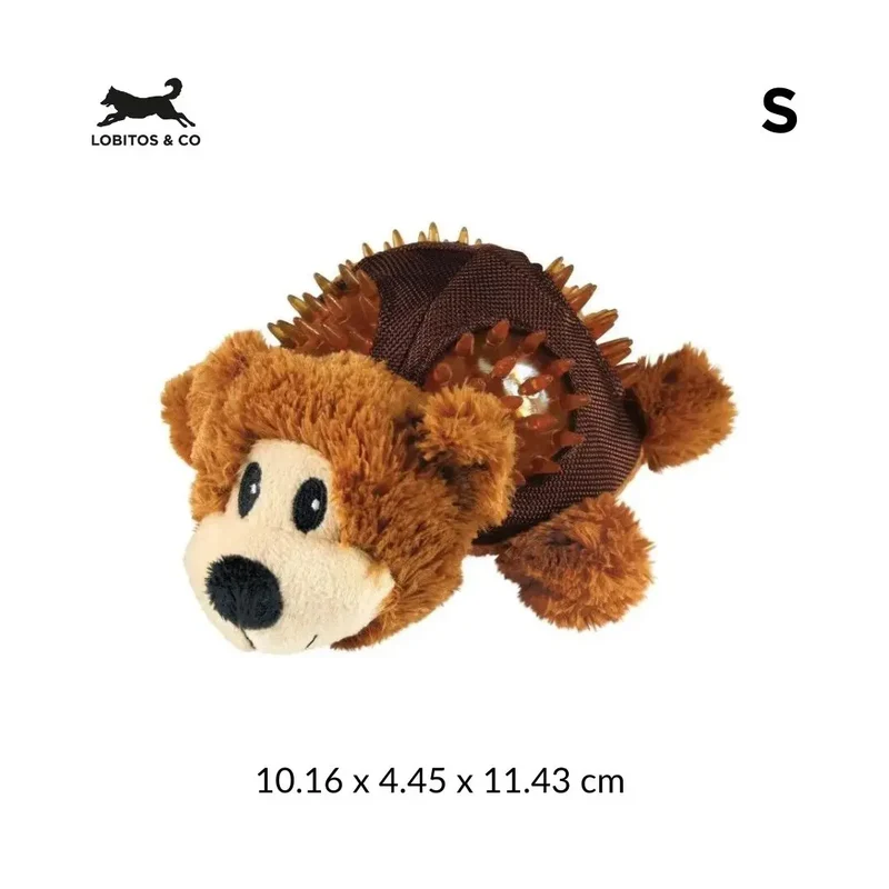 KONG Shells Bear