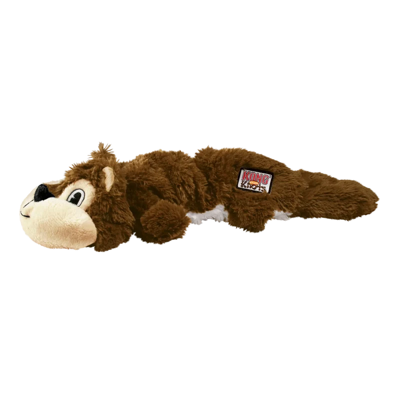 KONG Scrunch Knots Ardilla