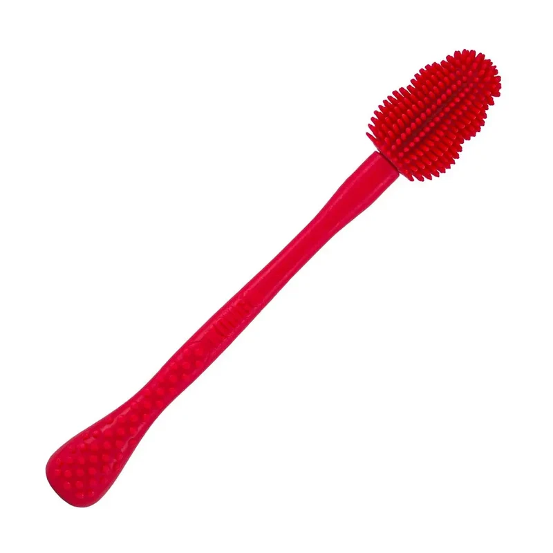 KONG Brush Easy Cleaning