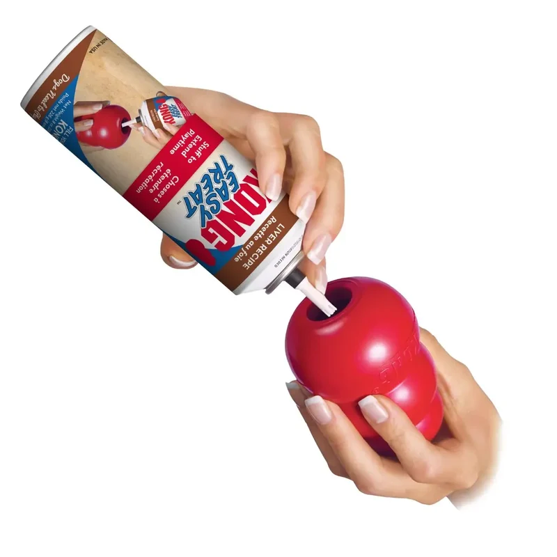 KONG Easy Treat