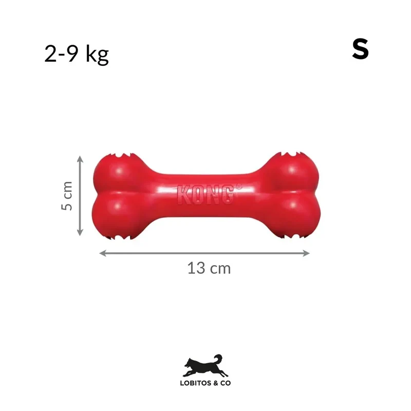 KONG Goodie Bone