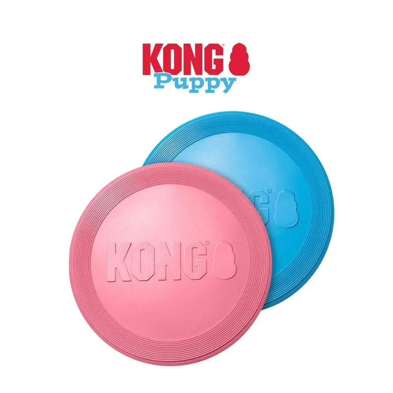 KONG Puppy Flyer S 17,5cm