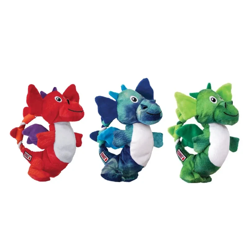 KONG Dragon Knots