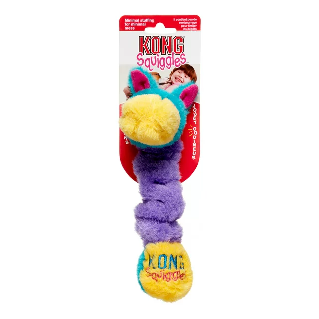 KONG Squiggles