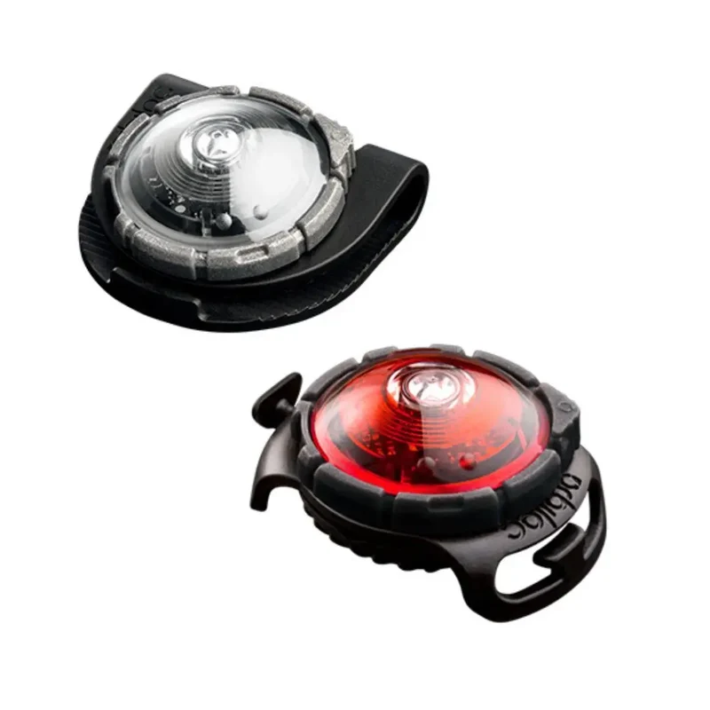 Orbiloc Dog Dual Safety Light - Twin Pack Dog
