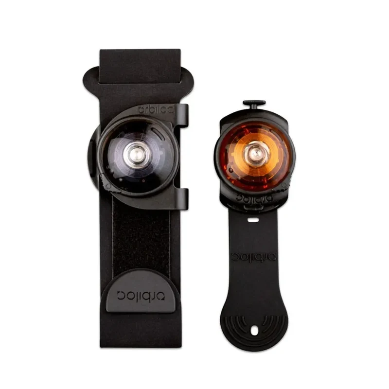 Orbiloc Dog Dual Safety Light - K9 Active Pack