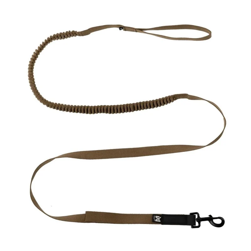 Non-stop Touring Bungee Leash WD 2,8m 23mm