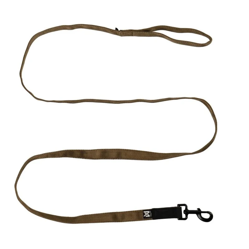 Non-stop Touring Solid Leash WD