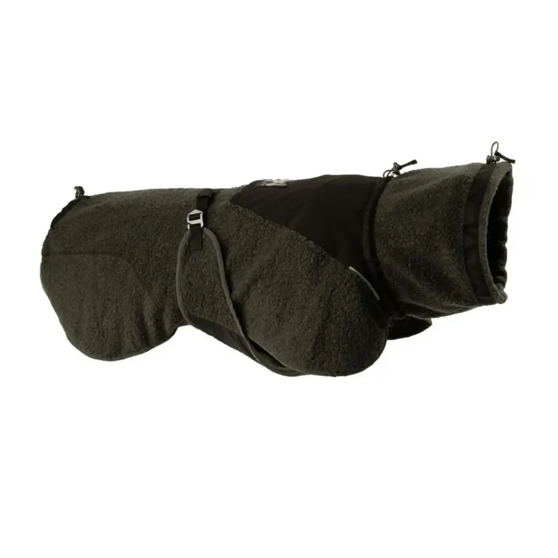 Non-stop Wool Dog Jacket “Dark Teal”