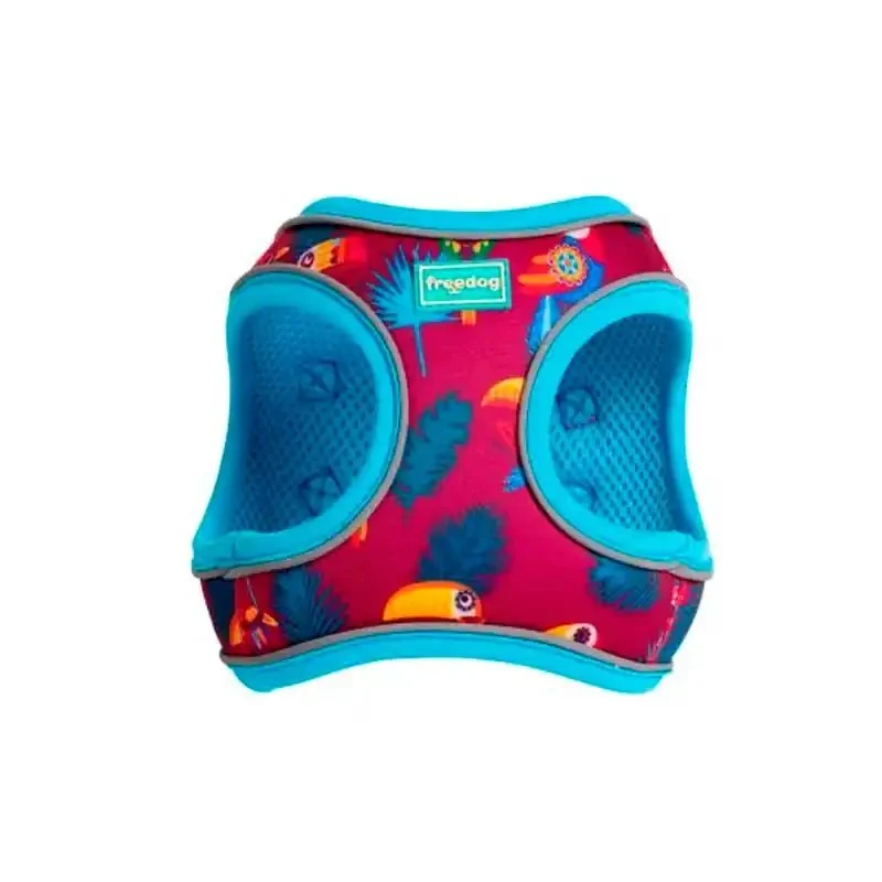 Freedog Tucán M Arnés 40-45cm