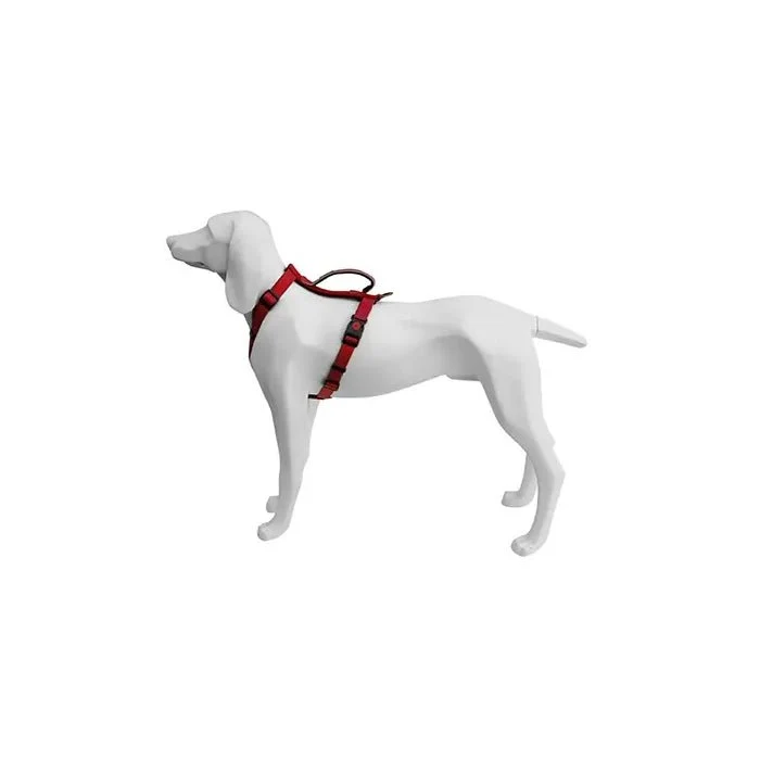 Freedog Arnés Extreme Rojo 100g