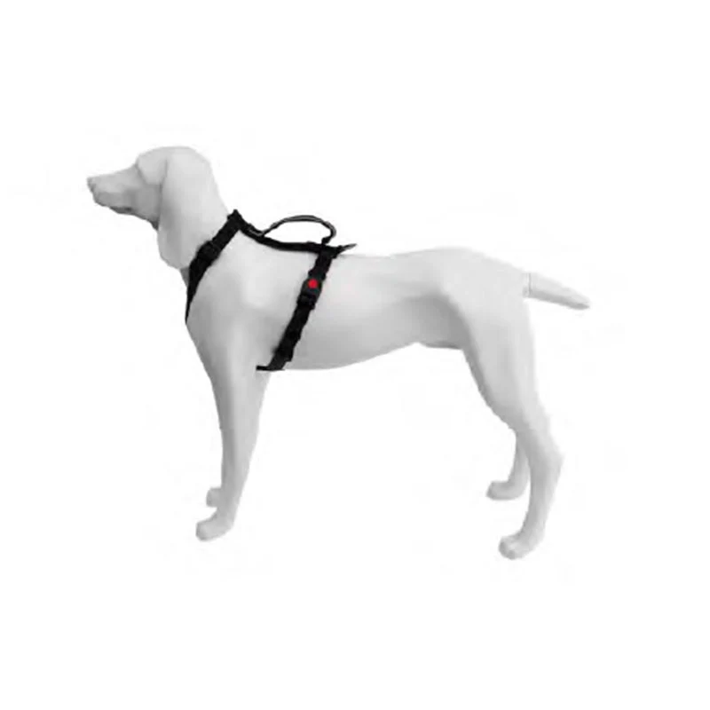 Freedog Extreme Arnés Negro Talla S 1 unidad