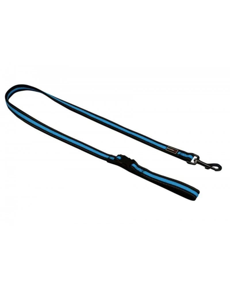 Freedog Soft Sport Correa Turquesa 120cm