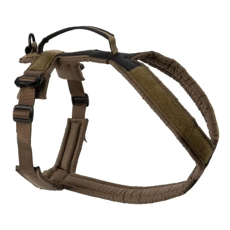 Non-stop Line Harness Grip Wd