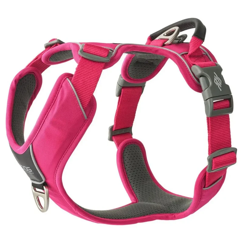 DogCopenhagen Arnés Comfort Walk Pro™ - V3 Rosa